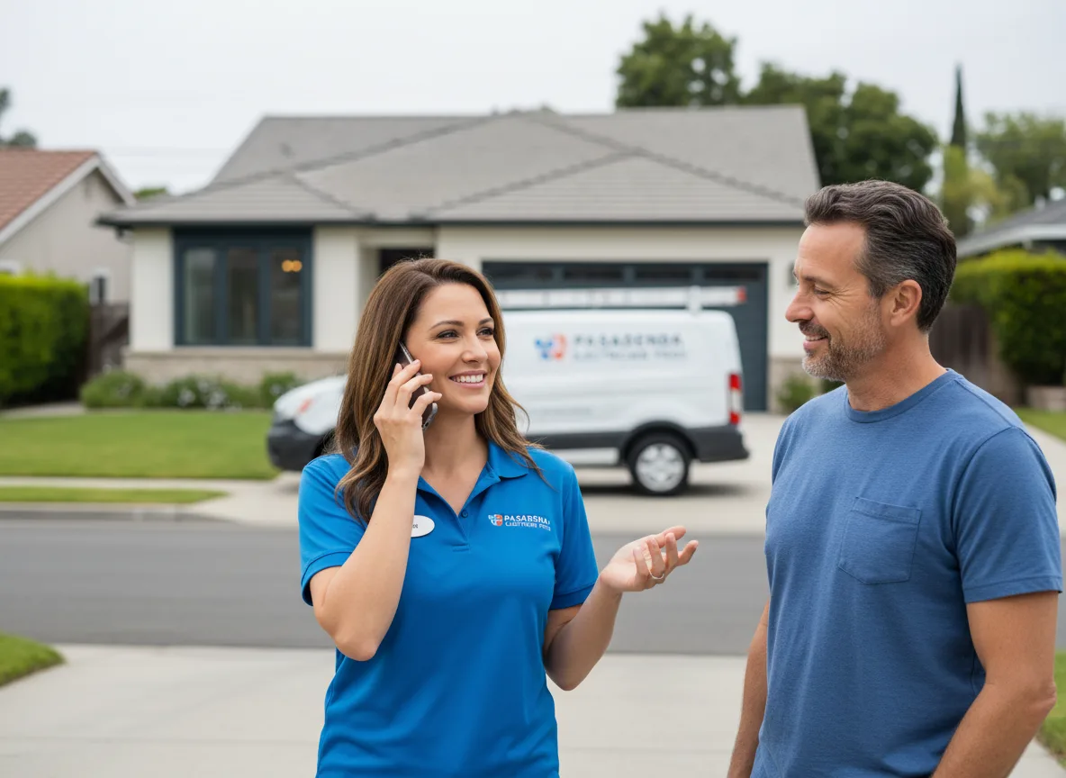 Electrician Lincoln, NE FAQs